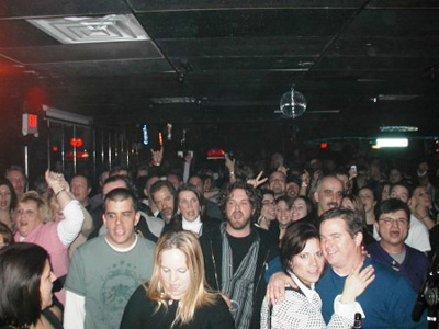Crowd 4