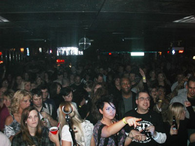 Crowd 1