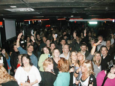 Crowd 2