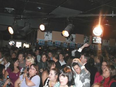 Crowd 3