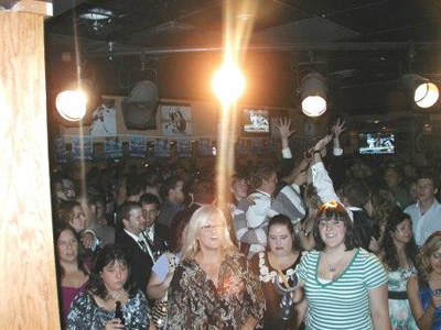 Crowd 4