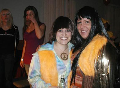 Sonny and Cher