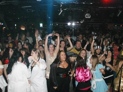 Crowd 2