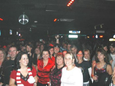 Crowd 1