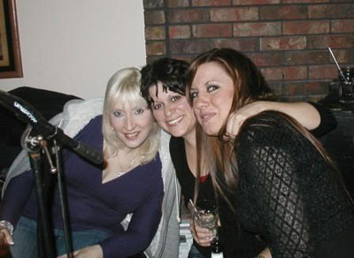 Three Muskateers