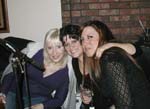 Three Muskateers