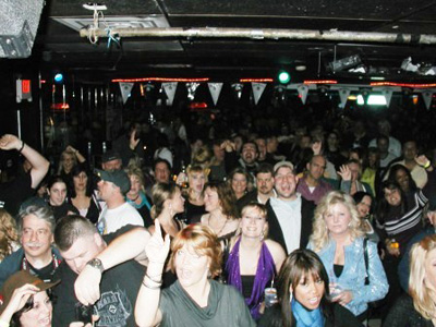 Crowd 2