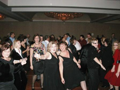 Crowd 1