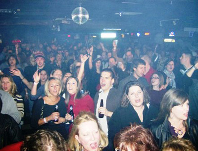 Crowd 2