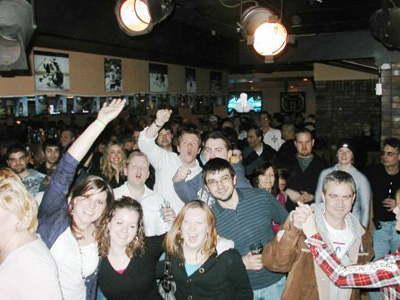 Crowd 9