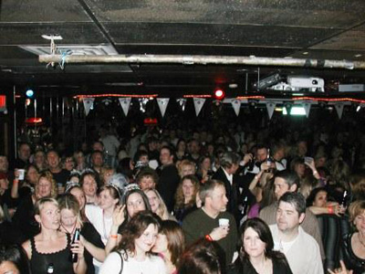 Crowd 2