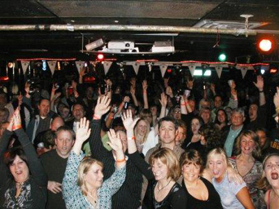 Crowd 3