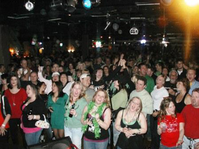 Crowd 1