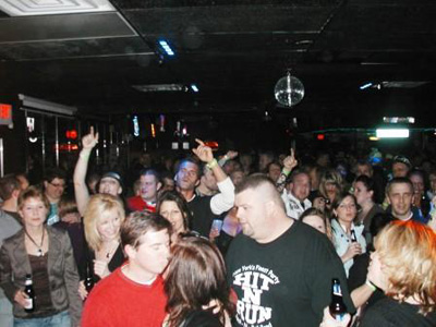 Crowd 3