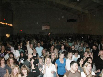 Crowd 2