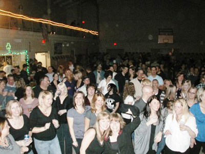 Crowd 3