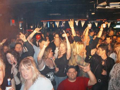 Crowd 5