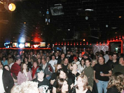 Crowd 3