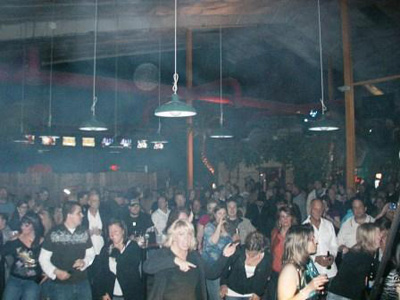 Crowd 2