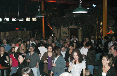 Crowd 5
