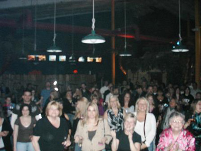 Crowd 8
