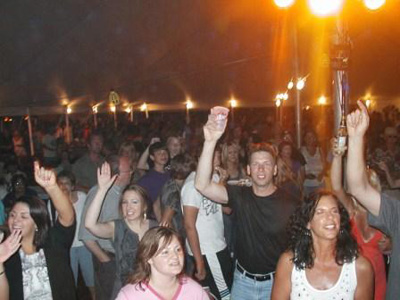 Crowd 4