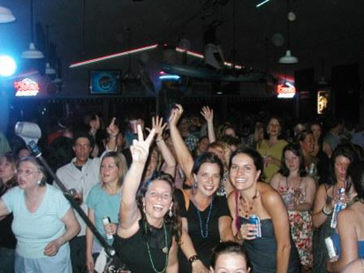 Crowd 9