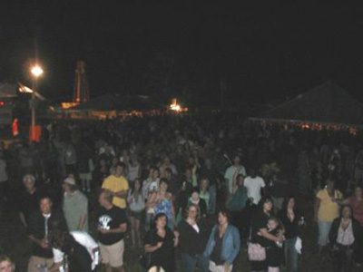 Crowd 4