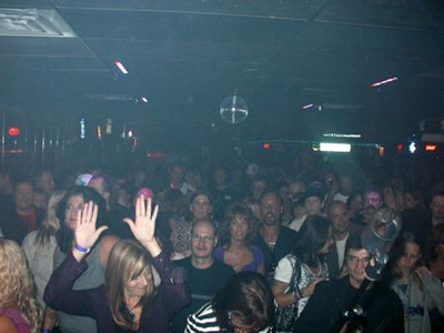 Crowd 2