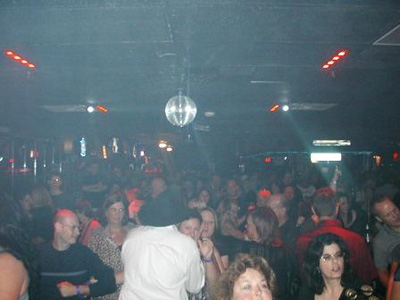 Crowd 9