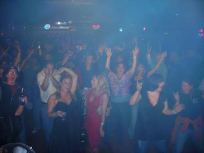 Crowd 5