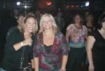 Liz and Dee