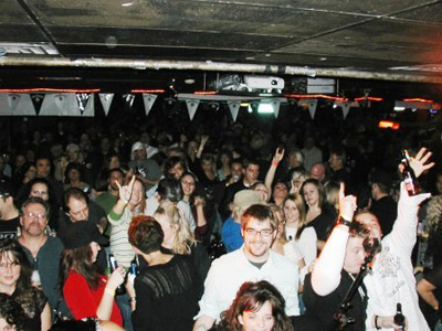 Crowd5